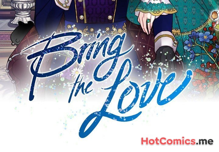 Bring the Love - episode 135 - 1