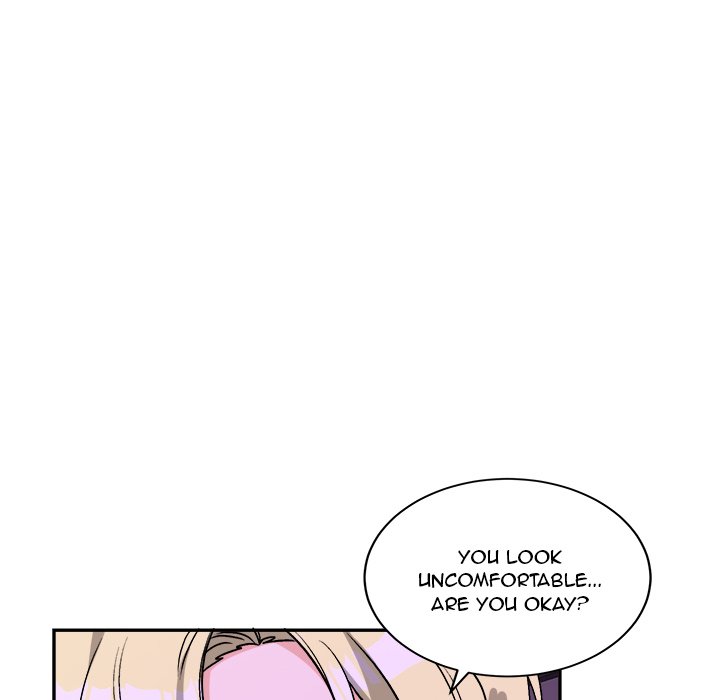 Pheromone Sherbet♥ - episode 33 - 16