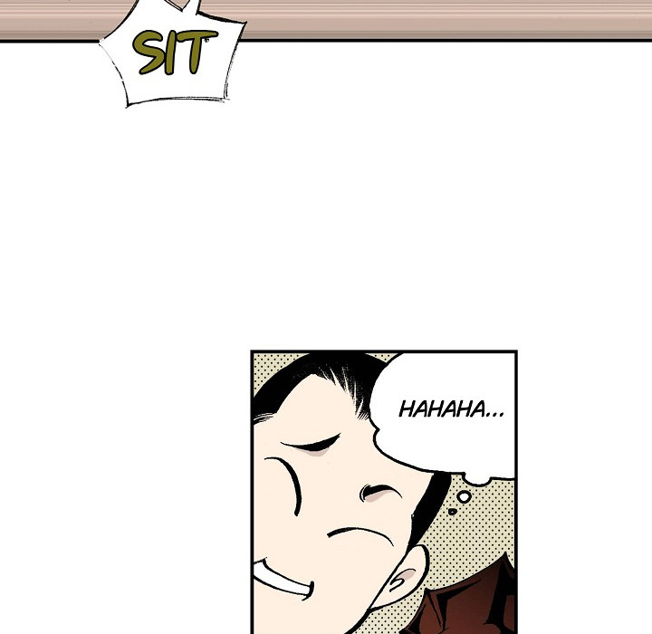 Magician's Murim Adventures - episode 27 - 11
