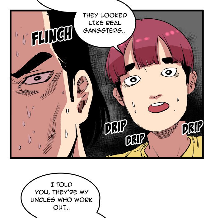 A Bad Friend - episode 13 - 62