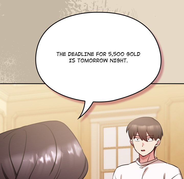 My Bride, The Abandoned Daughter - episode 2 - 134