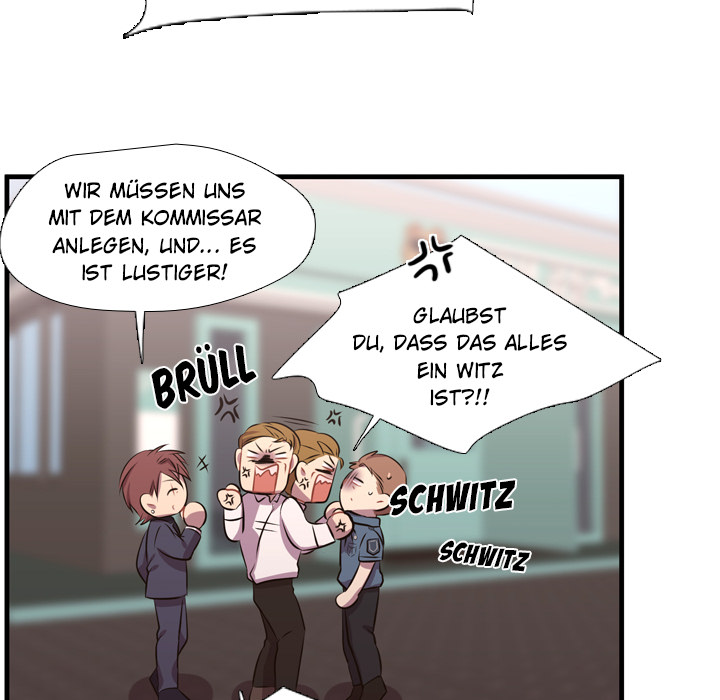 Sehnsucht nach Schmetterlingen im Bauch - episode 65 - 84