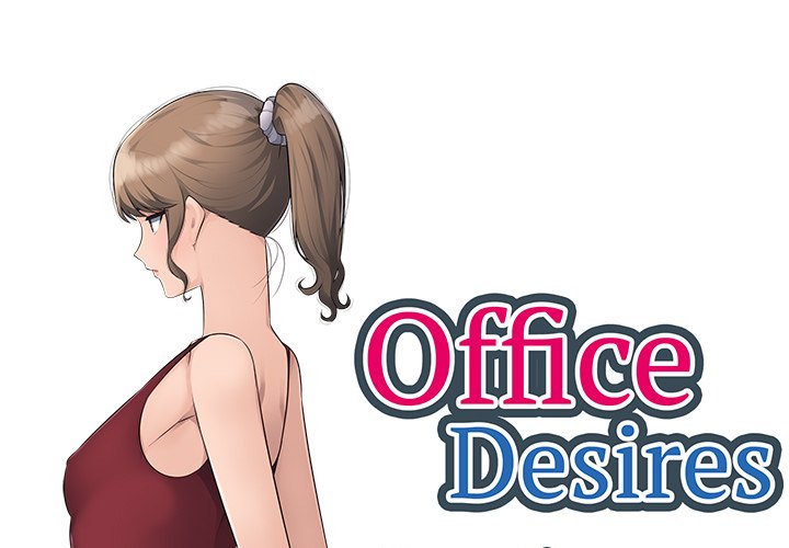 Office Desires - episode 16 - 0