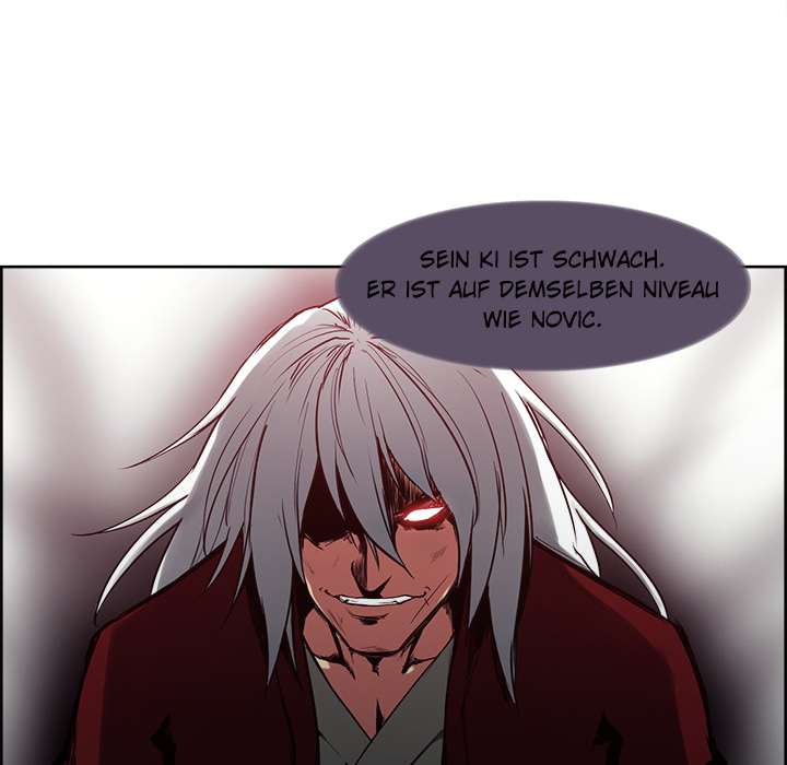 Held aus einer anderen Welt - episode 38 - 5