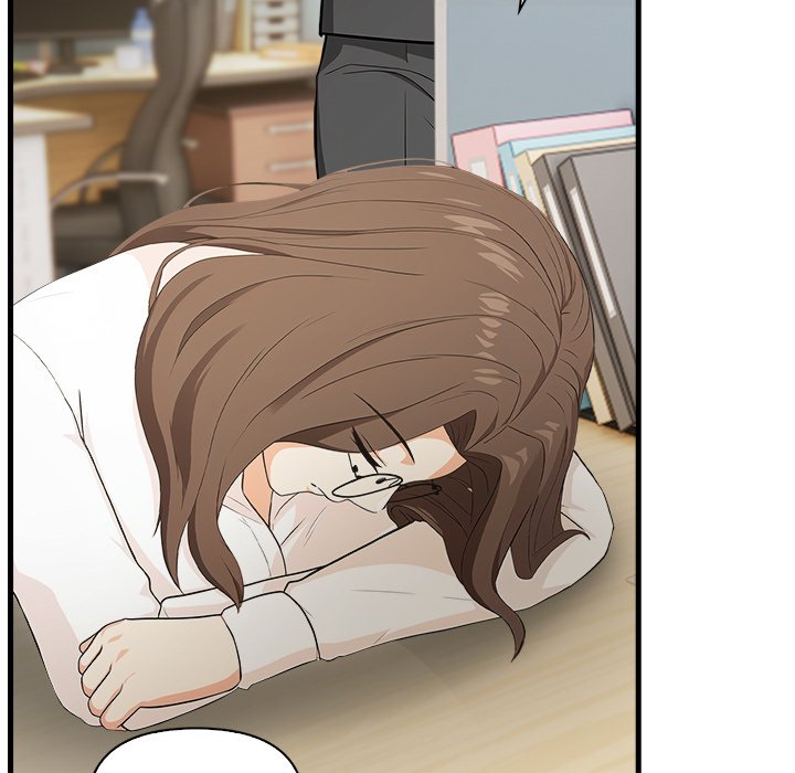 Under Her Desk - episode 2 - 49