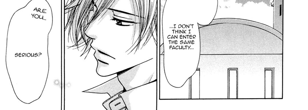 TRAP YOU - episode 6 - 7