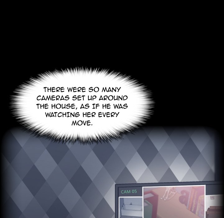 Secret Neighbors - episode 31 - 14