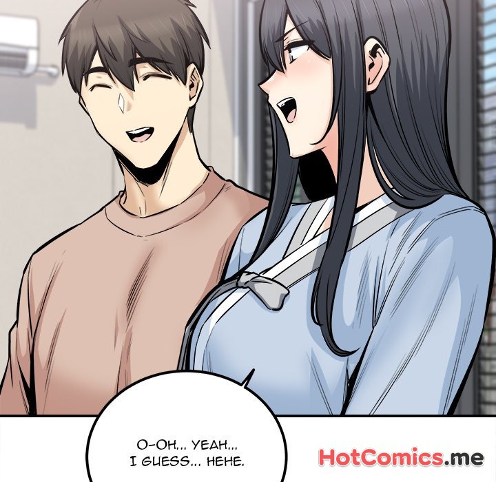 Excuse me, This is my Room - episode 103 - 92