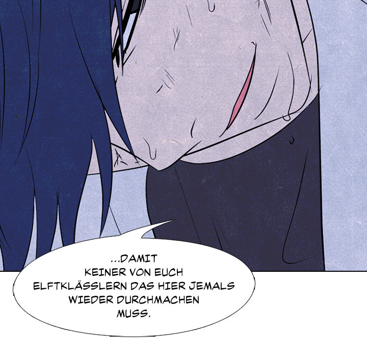 Teufel der Oberstufe - episode 223 - 91