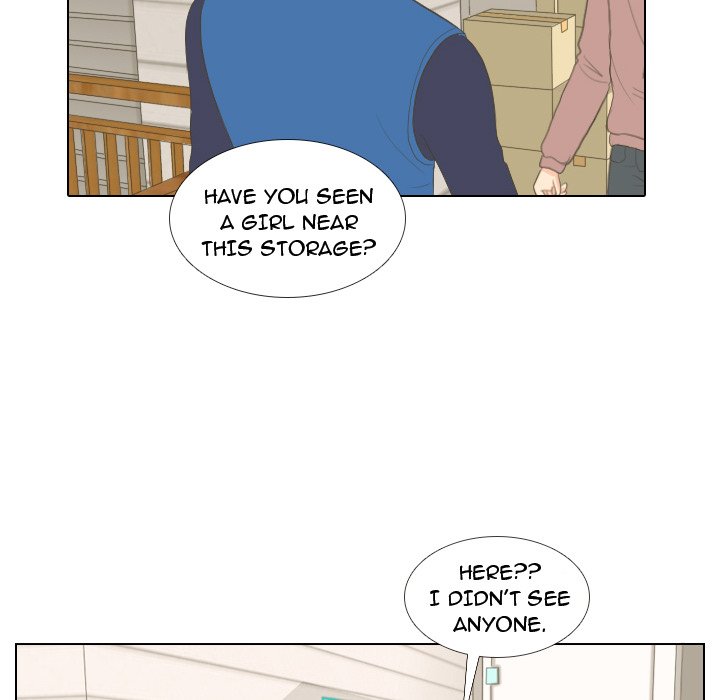 Hold My Hand - episode 15 - 39