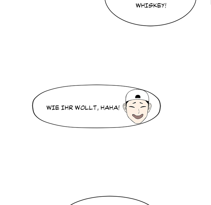Eingesperrt auf Stockwerk 5 1/2 - episode 10 - 28