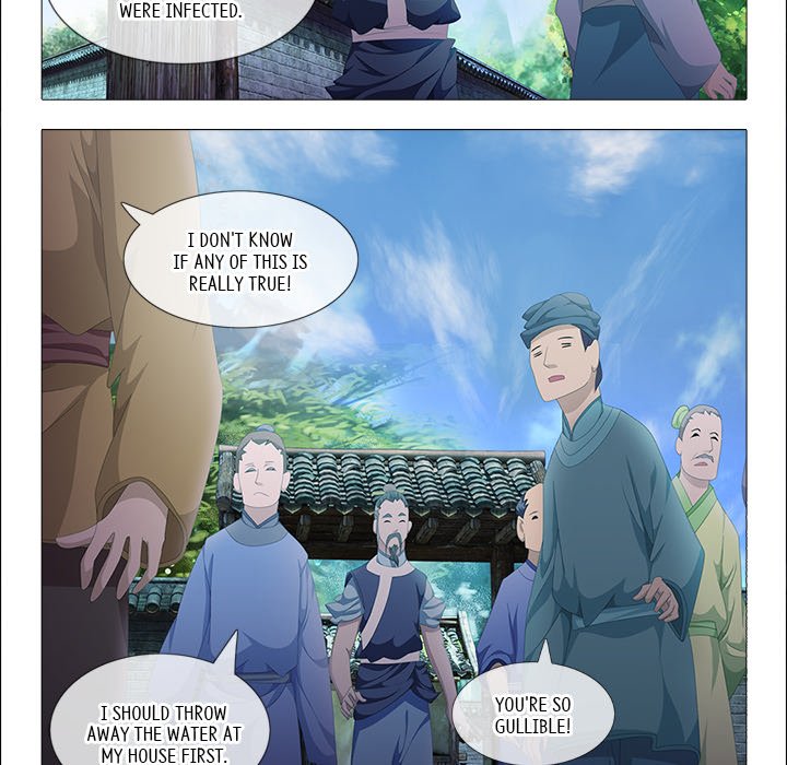 The Monkey King's Tale - episode 53 - 13