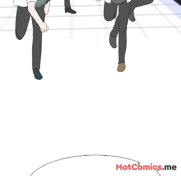 Taekwon High - episode 28 - 13