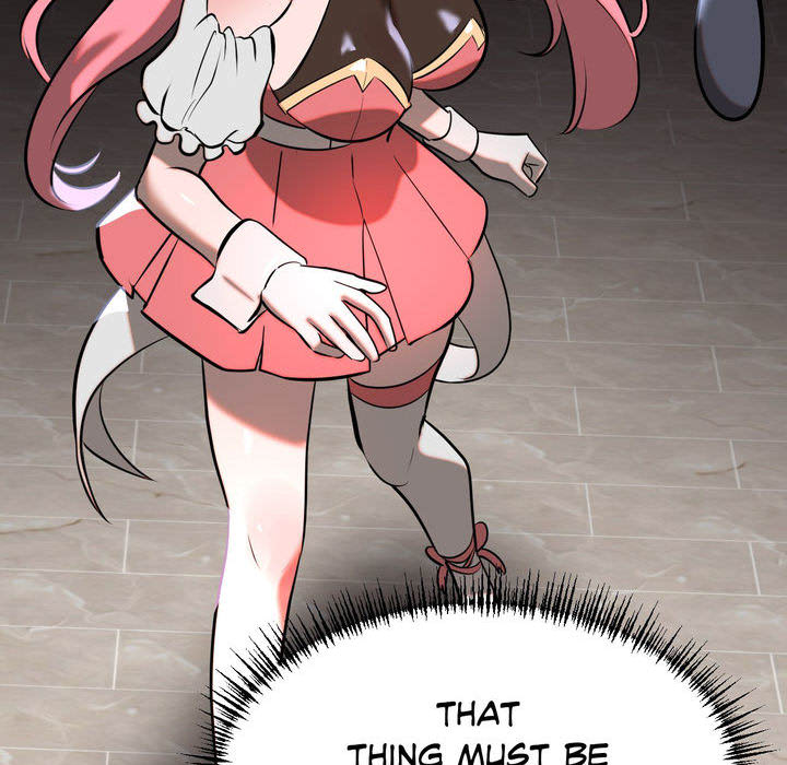 Magic-Girl Service - UNCENSORED - episode 7 - 29