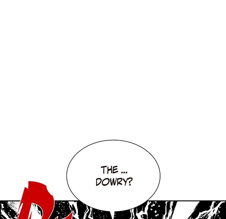 The Destroyer Fell in Love with Me - episode 61 - 51