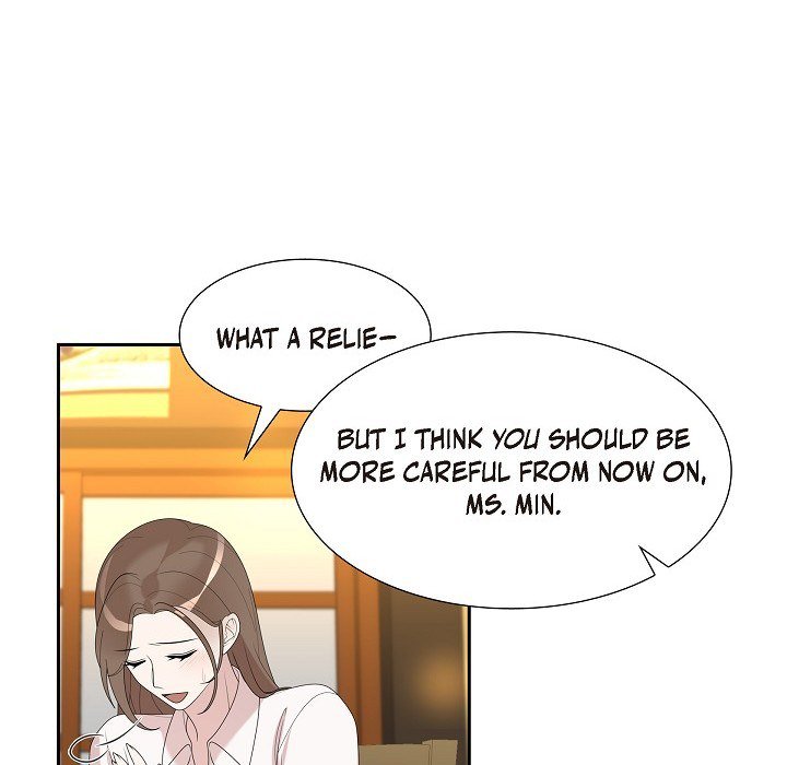 A Misogamist's Romance - episode 39 - 41