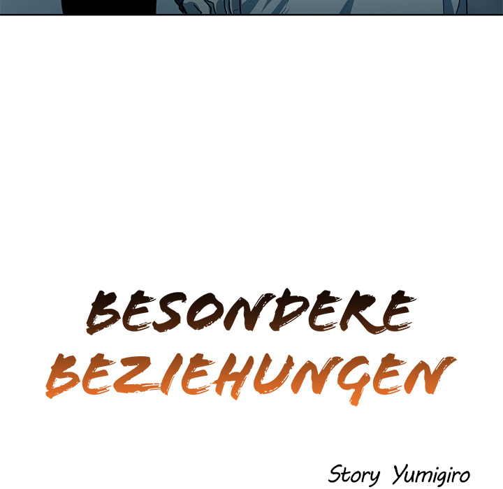Besondere Beziehungen - episode 48 - 24