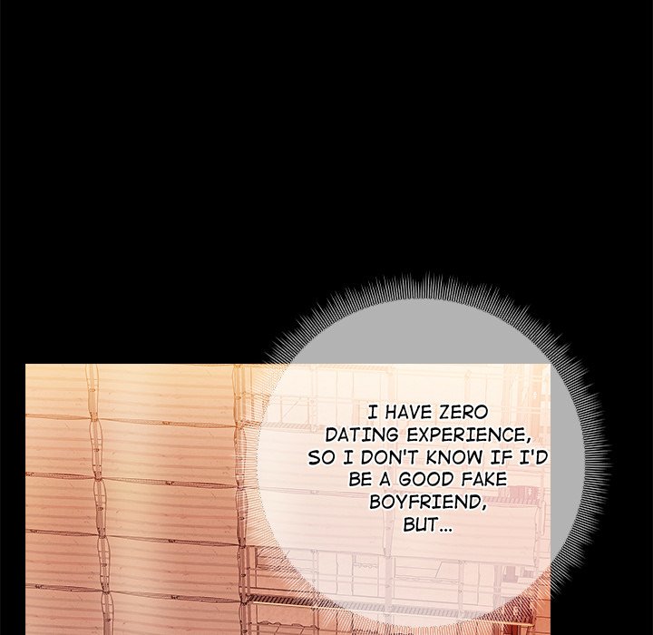 Boyfriend For Rent - episode 2 - 78