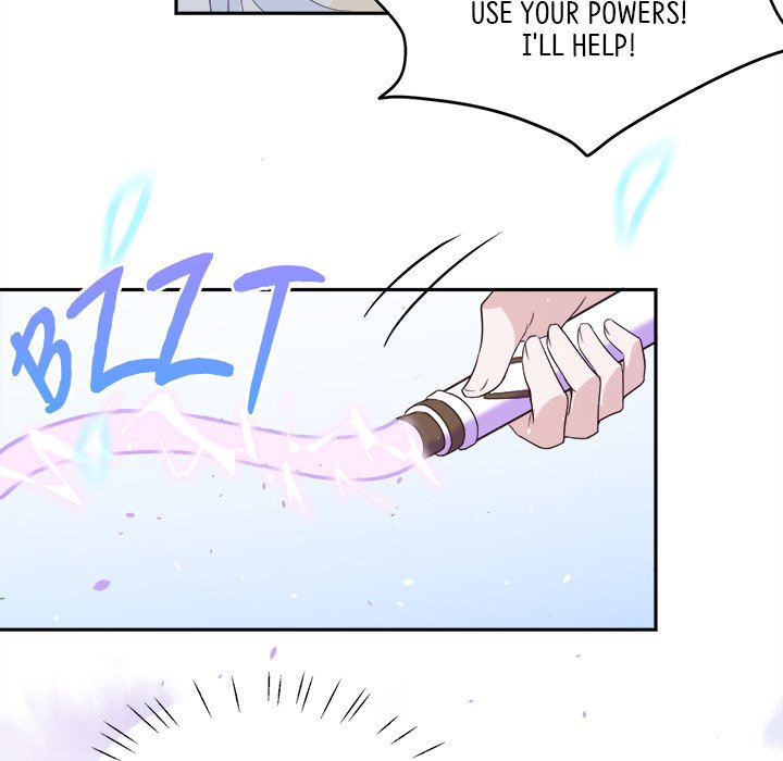 Strange Family - episode 15 - 54