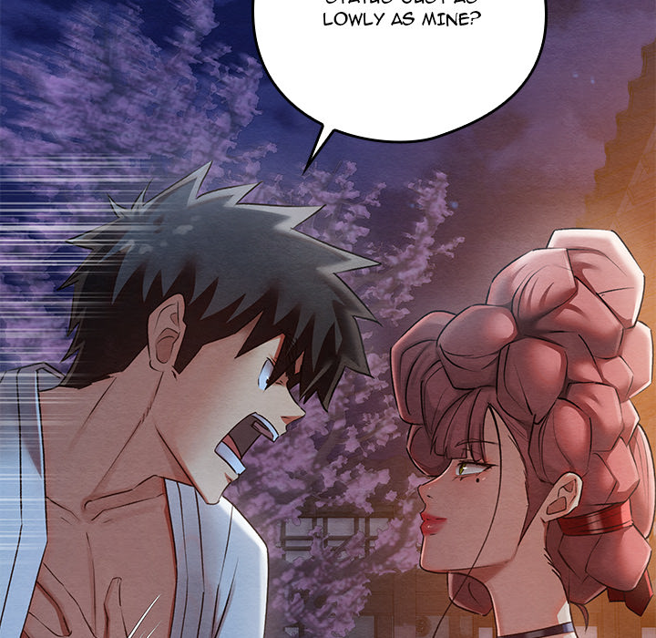 Master of Intimacy - UNCENSORED - episode 8 - 130