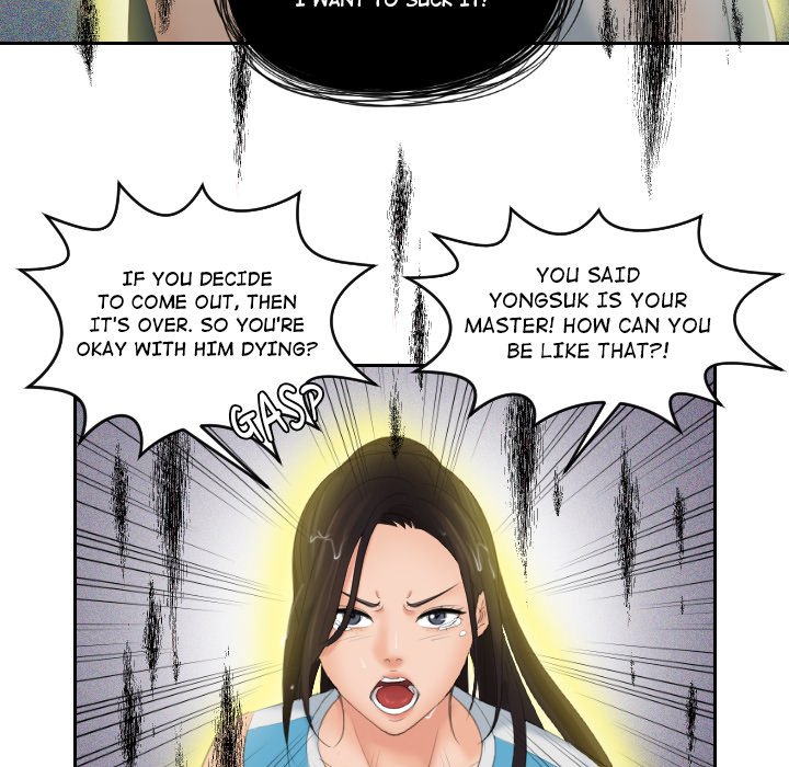 My Love Companion - episode 30 - 75