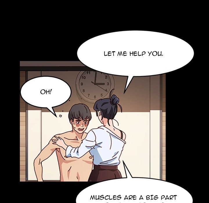 God Model - episode Prologue - 14