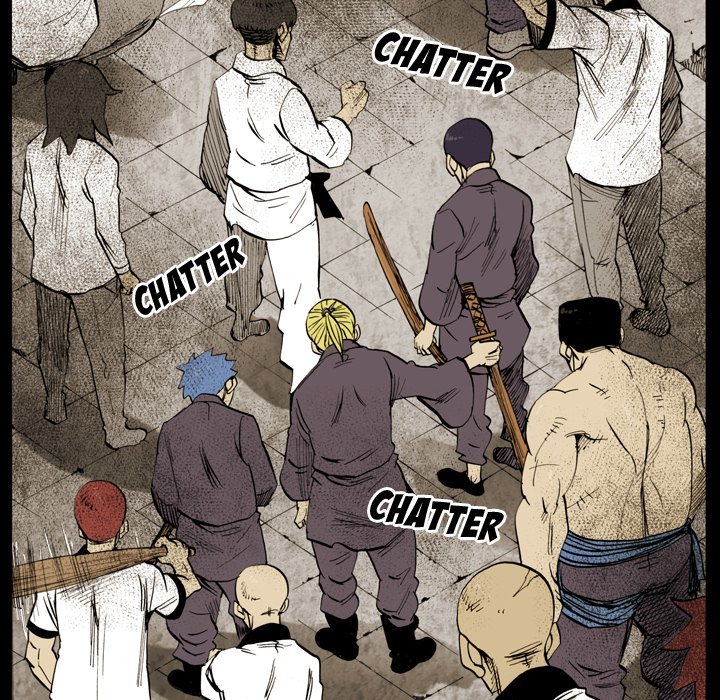 The Bully Hunter - episode 7 - 35