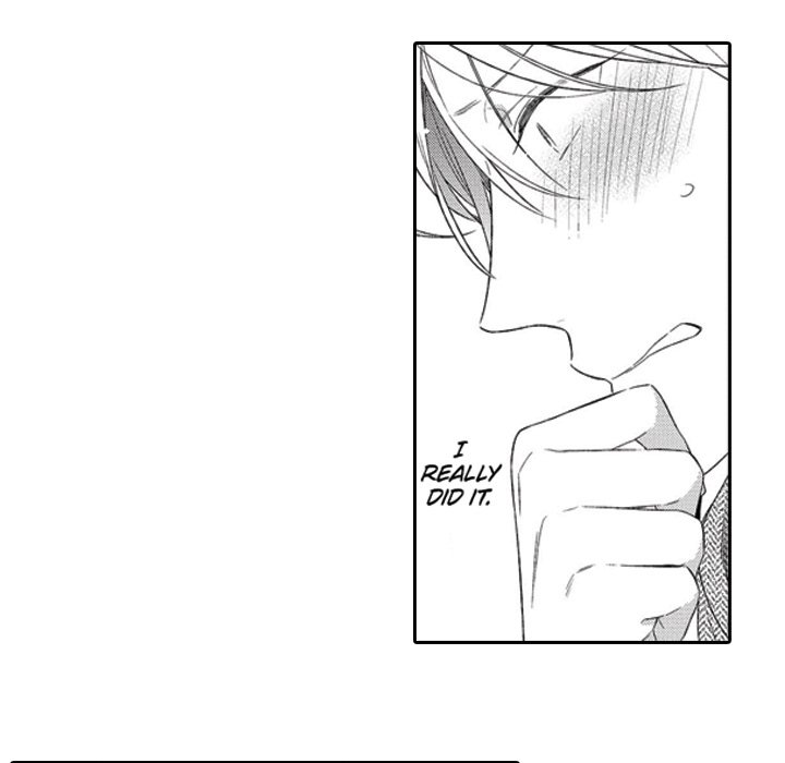 Love Blooms for a Twisted Blossom - episode 3 - 9