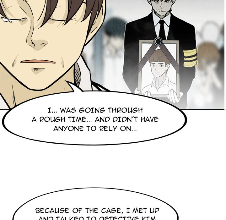 Classroom of Murder - episode 19 - 12