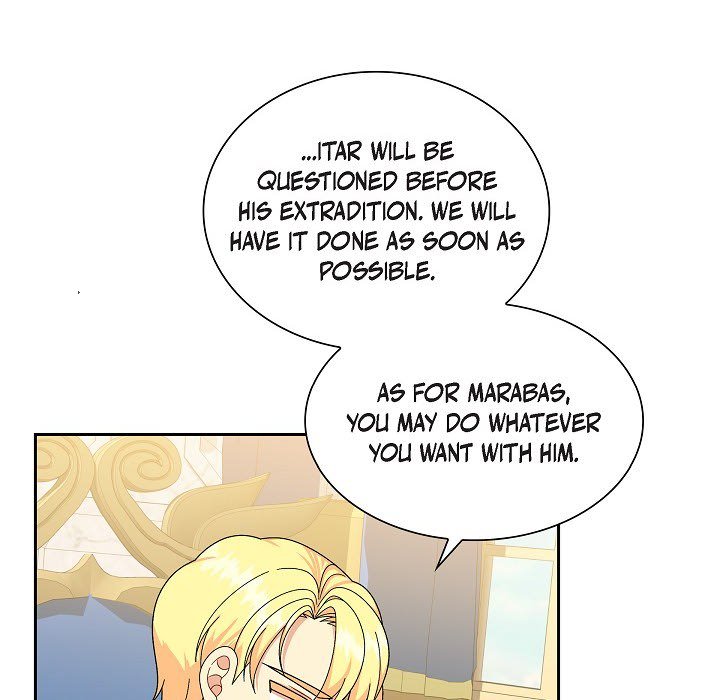 The Destroyer Fell in Love with Me - episode 79 - 123