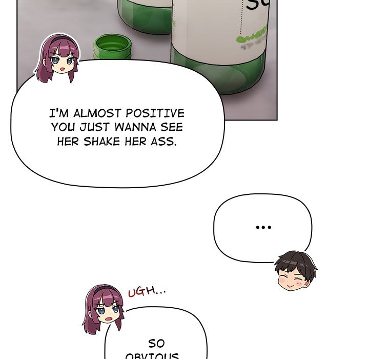 What do I do now...? - episode 83 - 41