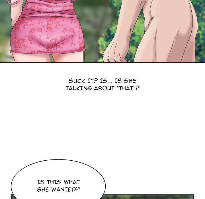 Shh! Her Secret - episode 7 - 53