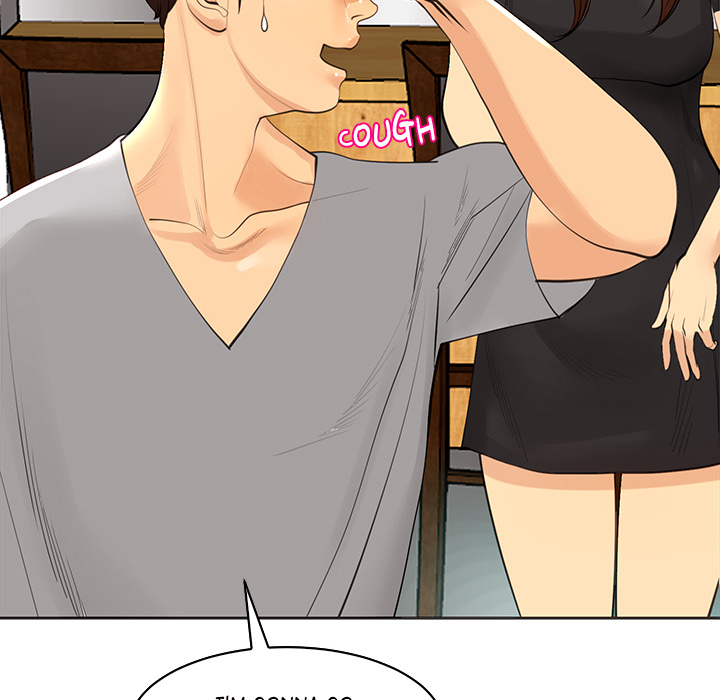 Old Life Behind - episode 12 - 58