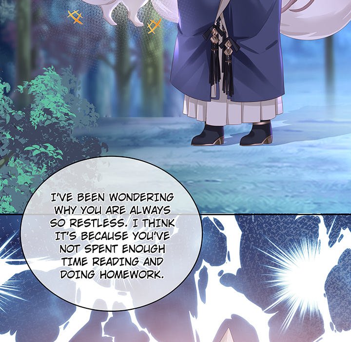 MASTER AND SEVEN LOVERS - episode 62 - 26