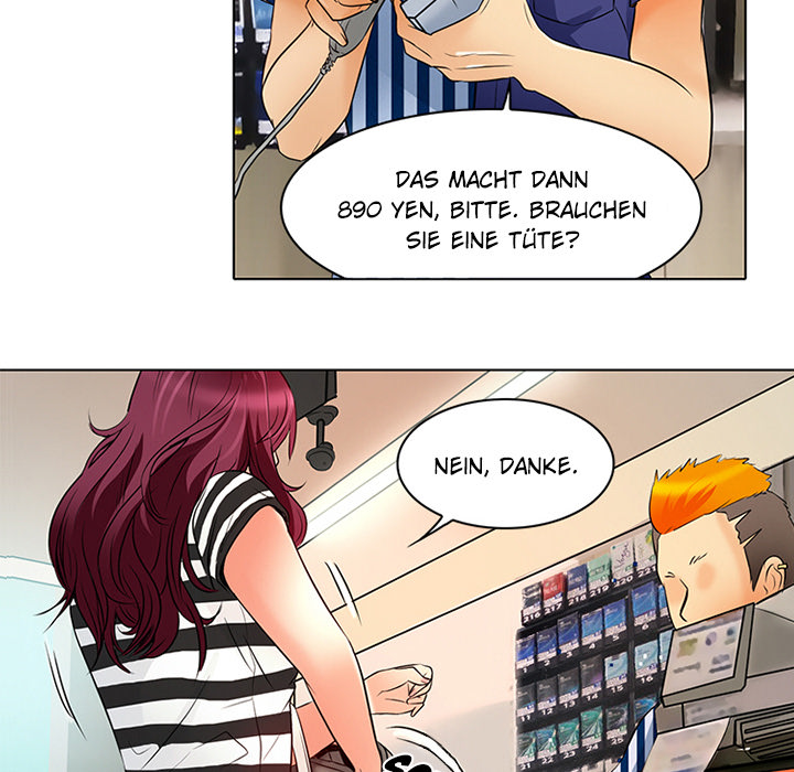 Meine große Liebe Natsumi - episode 6 - 65