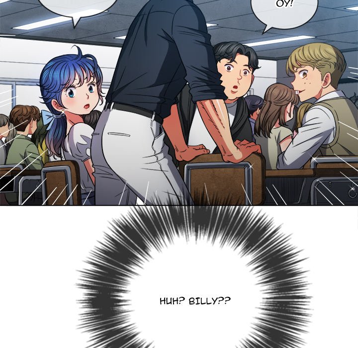 My High School Bully - episode 73 - 52