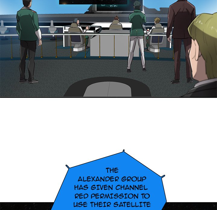 Stardust - episode 72 - 63
