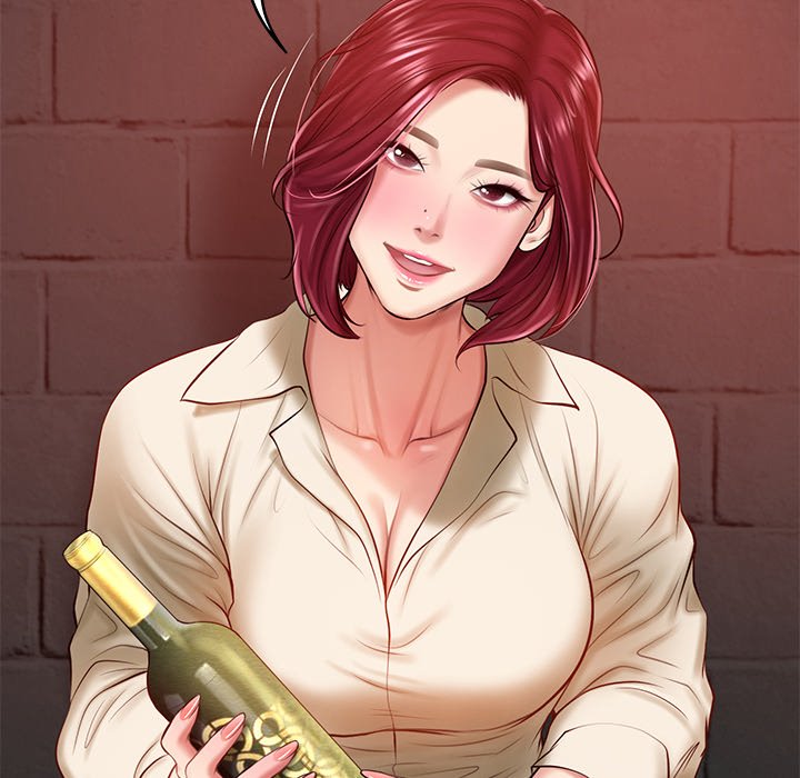 Extremely Rich Family - episode 13 - 135