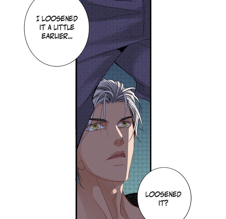 Work, Fight and Love - Webtoon Edition - episode 68 - 29