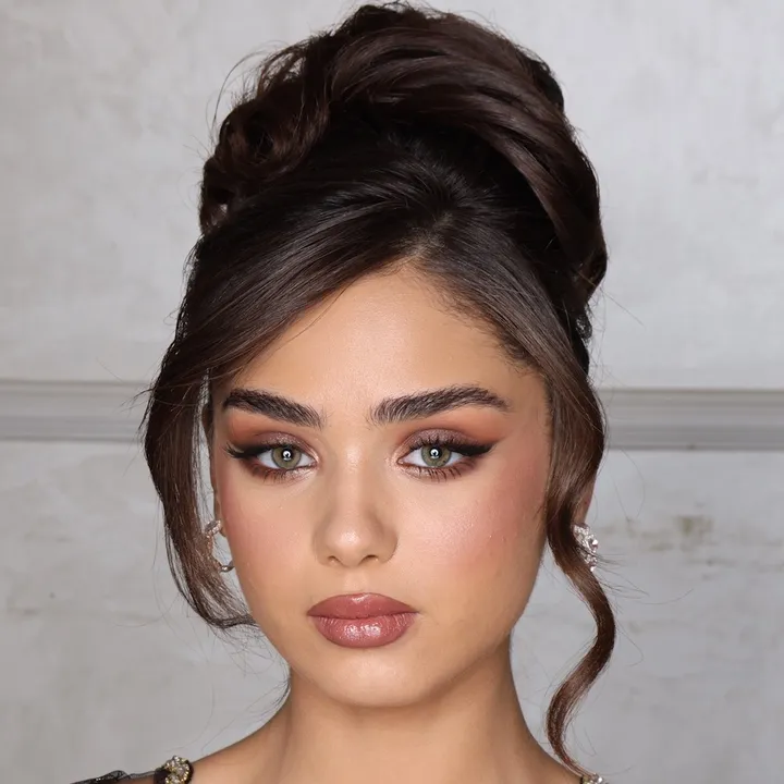 lolla_makeup