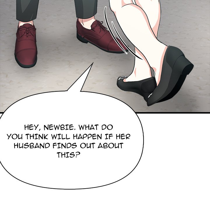 Under Her Desk - episode 6 - 48