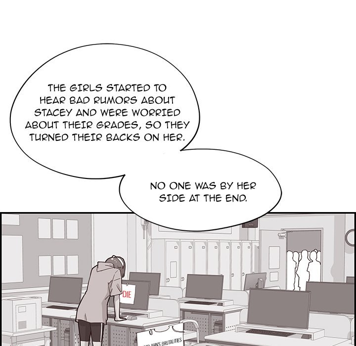 His Women's University - episode 41 - 5
