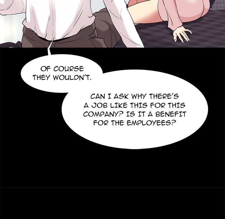 Girls' Only - episode 9 - 86