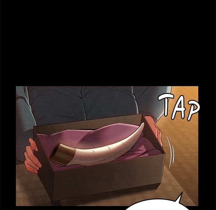 Master of Intimacy - episode 8 - 13