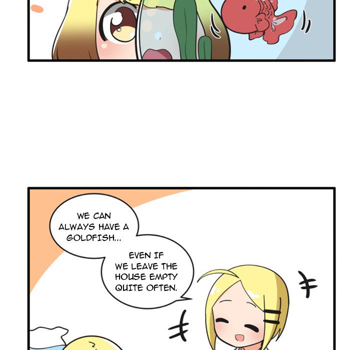The Amazing Siblings - episode 116 - 26