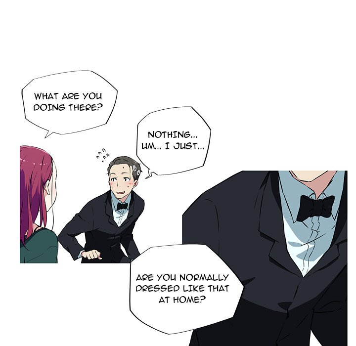 My Girlfriend is a Star - episode 9 - 31