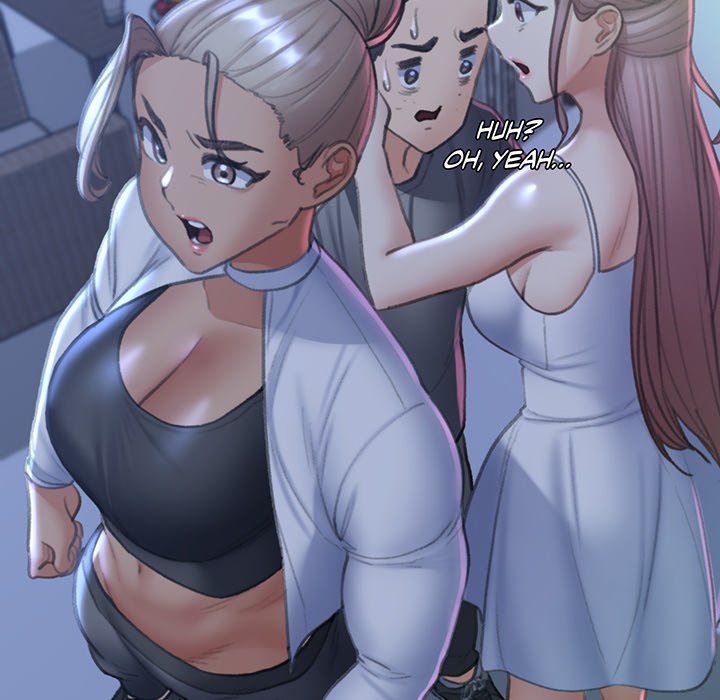 Lustful Games - episode 11 - 170
