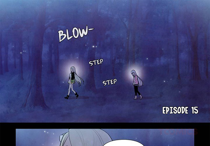 Americano Exodus - episode 15 - 0
