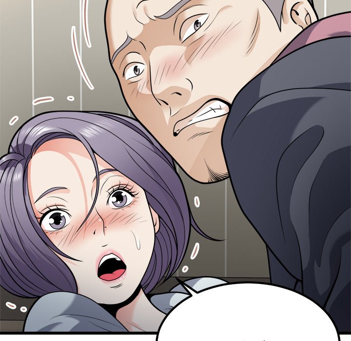 Body Swap - episode 6 - 8