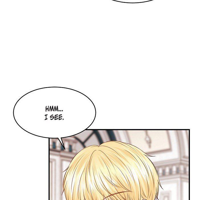 Hold on, Crown Prince! - episode 46 - 43